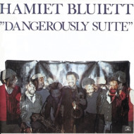 DANGEROUSLY SUITE