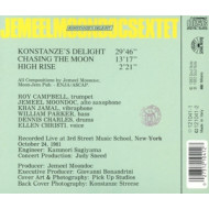 KONSTANZE'S DELIGHT