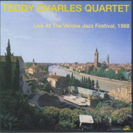 LIVE AT VERONA JAZZ FESTIVAL 1988