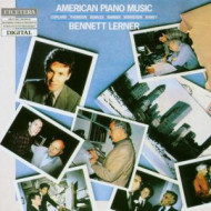PIANO WORKS