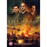 CITY OF WAR - THE STORY OF JOHN RABE