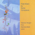 FLUTE MUSIC BY SWISS COMP