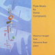 FLUTE MUSIC BY SWISS COMP<br/><h5>Megjelenés: 2014-10-10</h5>