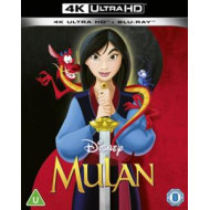 MULAN