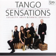 TANGO SENSATIONS