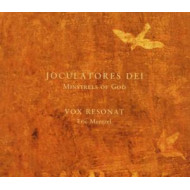 JOCULATORES DEI/MINSTRELS