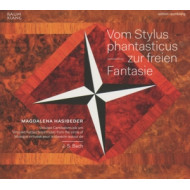 VOM STYLUS PHANTASTICUS ZUR FREIEN