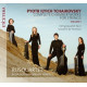 COMPLETE CHAMBER WORKS FOR STRINGS VOL.2<br/><h5>Megjelenés: 2019-05-17</h5>