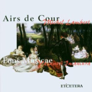 AIRS DE COUR