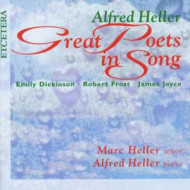 GREAT POETS IN SONG
