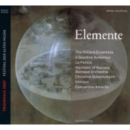 ELEMENTE-TRIGONALE 2007