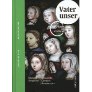 BACH IN CONTEXT VOL.4:VATER UNSER