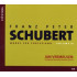SCHUBERT: COMPLETE WORKS FOR PIANOFORTE VOL.3