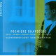 PREMIERE RHAPSODIE<br/><h5>Megjelenés: 2014-10-10</h5>