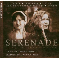 SERENADE-SONGS WITHOUT WO