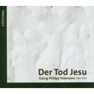 DER TOD JESU