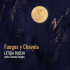 FUEGOS Y CHAVELA - LETIZIA FUOCHI CANTA CHAVELA VARGAS