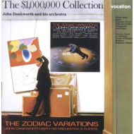 ZODIAC VARIATIONS & THE $1,000,000 COLLECTION