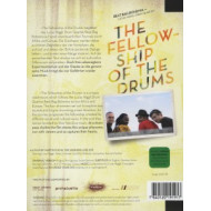 FELLOWSHIP OF THE DRUMS