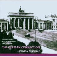 GERMAN CONNECTION