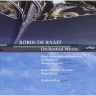 ORCHESTRAL WORKS