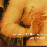 RONSARD ET LES NEERLANDAI