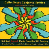 SPIRITUAL SPANISH MUSIC 2