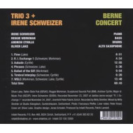 BERNE CONCERT