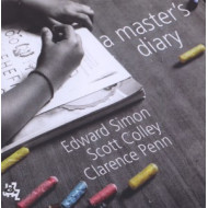 MASTER'S DIARY