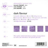 DARK FLAVOUR