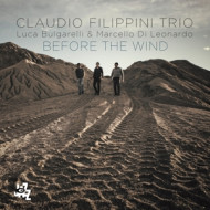 BEFORE THE WIND