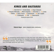 KINGS & BASTARDS