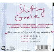 SHIFTING GRACE