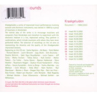 KRAAKGELUIDEN:DOCUMENT 1 - 1999/2003