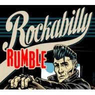 ROCKABILLY RUMBLE