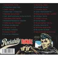 ROCKABILLY RUMBLE