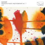 ELECTRONIC MUSIC IMPROVISATIONS, VOL. 1