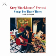 SONGS FOR THESE TIMES