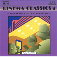 CINEMA CLASSICS 4