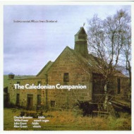 CALEDONIAN COMPANION