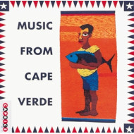 MUSIC FROM CAPE VERDE