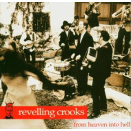 FROM HEAVEN INTO HELL