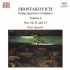 COMPLETE STRING QUARTETS6