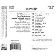 FLIPSIDE