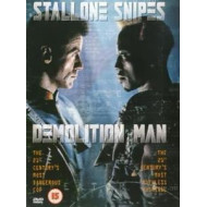 DEMOLITION MAN