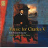 MUSIC FOR CHARLES V/HOLY