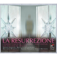 LA RESURREZIONE