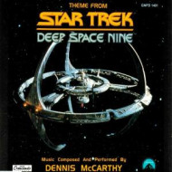 STAR TREK-DEEP SPACE NINE