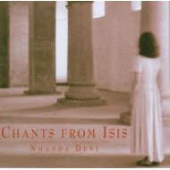 CHANTS FROM ISIS