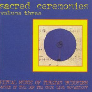 SACRED CEREMONIES 3